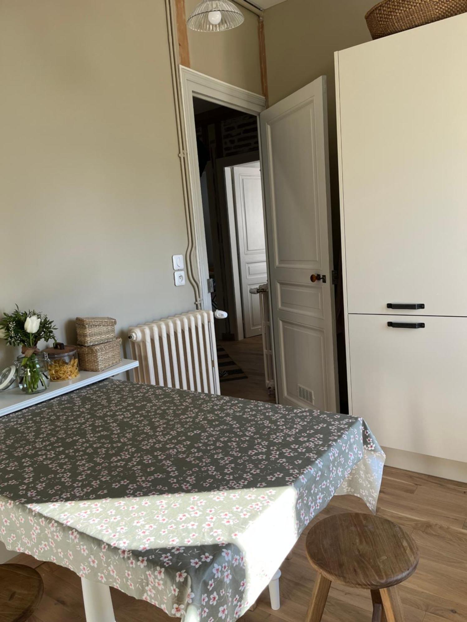 La Genette Lägenhet La Rochelle  Exteriör bild